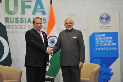 Modi has tried to improve ties with Pakistan: Pakistani media