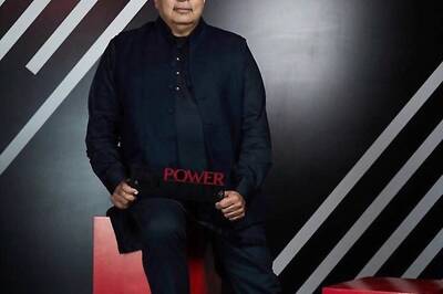 FDCI India Couture Week 2022: Tarun Tahiliani to pay tribute to Indian Craftsmanship with a Grand Opening Showcase