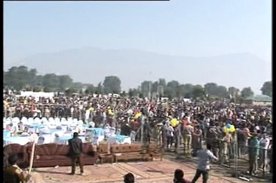 Protest 'morning walk' in Pune against death threats to litterateur for his remarks on Modi