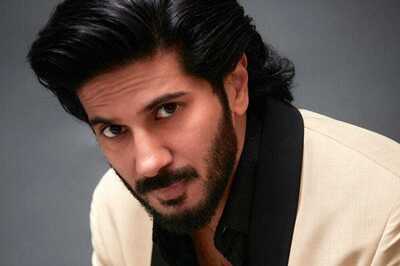 Dulquer Salmaan Believes He Cannot Survive As a Romantic Hero, Says 'I Am Turning 40 Now'