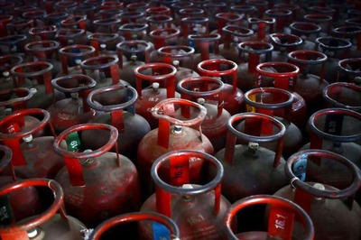India Challenges China as World's Biggest LPG Importer