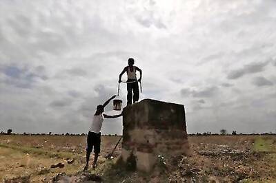 More Than 1 Billion People Face Displacement By 2050 - Report