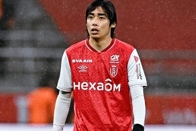 Japan's Junya Ito Suing Accusers Over Claims of Sexual Assault