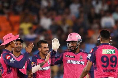 RR vs LSG Dream11 Prediction IPL 2023: Check Team Captain, Vice-captain And Probable XIs For Rajasthan Royals vs Lucknow Super Giants