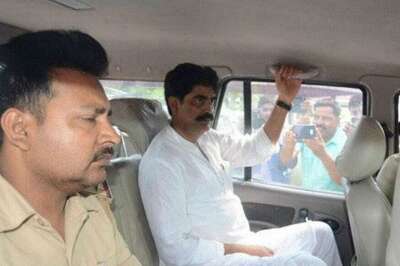 Bihar Don Shahabuddin Back to Jail After SC Cancels His Bail
