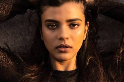 Actress Aishwarya Rajesh's All-black Ensemble Is Perfect For Your Next Date