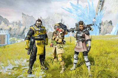 Apex Legends Mobile To Shut Down In May, Developer Cites Quality Concerns For Discontinuation