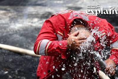 'Hottest Temperatures in 12,000 Yrs', 'Global Boiling, Not Warming': Why Has July Worried the World?