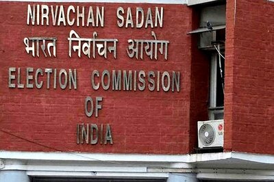 Slash Cap on Anonymous Donations to Parties: EC Asks Law Ministry