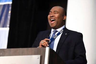 Graham's $28M Sets Quarterly Fundraise Record For Senate GOP