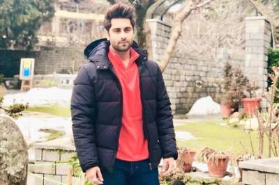 Mann Kee Awaaz Pratigya Actor Ankit Gera Secretly Ties the Knot