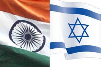 Israel warns India: LeT planning more 26/11 type attacks