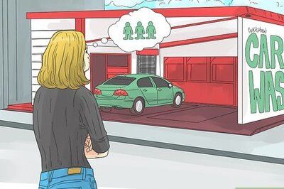 How to Promote a Car Wash Business