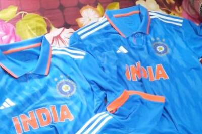 IND vs AUS: Man Unable to Get Match Ticket Asks About Returning Jerseys, AJIO Comes to Rescue