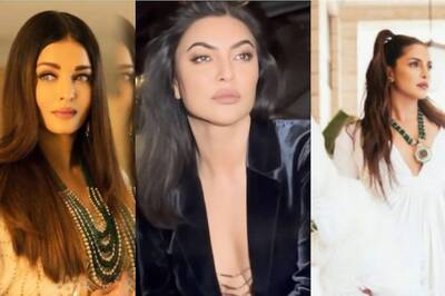 Sushmita Sen On Viral Video Of Comparing Her To Aishwarya Rai And Priyanka Chopra: ‘Was Not Trying…’