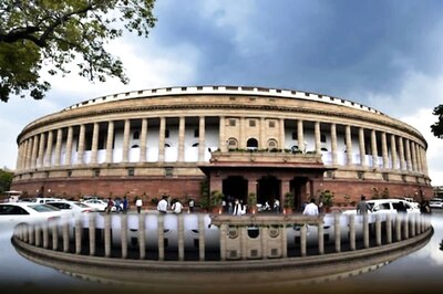 Members Vaccinated With Even 1 Dose Won't Require RT-PCR to Enter Parliament in Monsoon Session