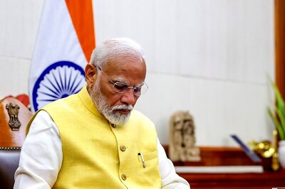 Dialogue, Diplomacy Best Option To Resolve Ukraine Conflict: India Ahead of G7 Summit