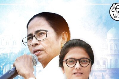 Sushmita Dev to Camp in Tripura for 15 Days as TMC Focuses on Building Party