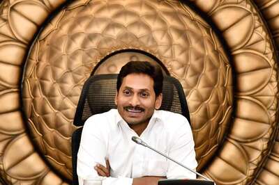 90% Promises Fulfilled, Says YSRCP as Jagan Reddy Govt Completes 1 Year. Not Everyone Agrees