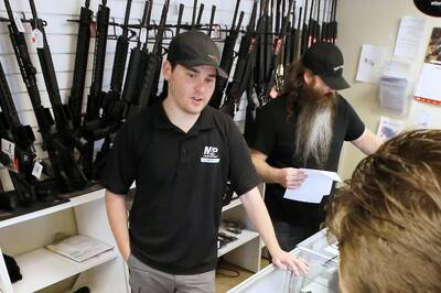 News18 Explains | Debate Around Gun Laws In US And Who Are Opposing Gun Control Measures