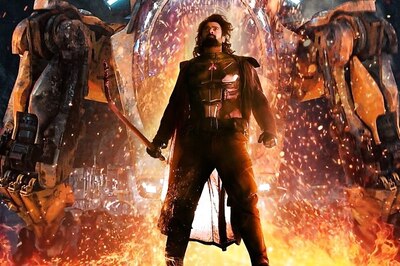 Kalki 2898 AD Box Office Day 4: Prabhas Film Hits Jackpot, Mints Rs 500 Cr WW In Opening Weekend