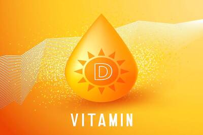 Study Claims People Taking Vitamin D 38% Less Likely to Develop Advanced Cancer