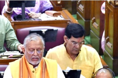 UP Budget 2022: 4 Lakh Jobs, $1-Trillion GSDP, Focus on Women, Farmers; Know Major Highlights