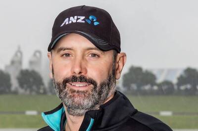 WPL 2023: RCB Rope in Ben Sawyer as Head Coach, Check Full List of Coaching Staff