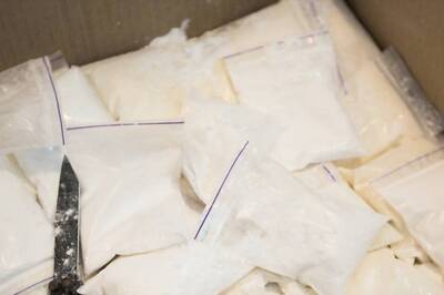 Heroin Worth Rs 1,439 Crore Seized Near Kandla Port in Gujarat; Importer Arrested