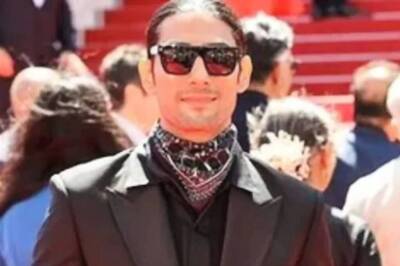 Smita Patil's Manthan At Cannes, Prateik Babbar Says 'My Mother Brought Authenticity To Every Role'