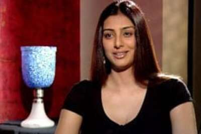 Tabu to be jury member at 39th edition of IFFI