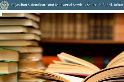 RSMSSB Lab Assistant Results 2016 Declared on rsmssb.rajasthan.gov.in