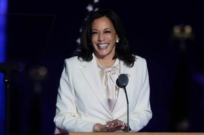 Kamala Harris, Anthony Fauci Among Top Mispronounced Names of 2020