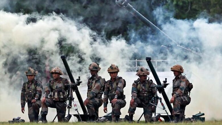 Confident of his Safe Return: Brother of Soldier Who Strayed Across LoC