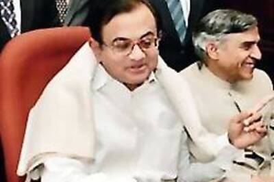 CPI demands increase in total outlay of Budget