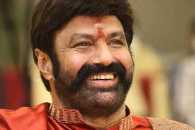 Nandamuri Balakrishna Wins Hearts by Making Video Call to Sick Fan