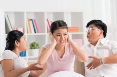 Trending: Woman Sues Parents Over Grandmother's Property In China