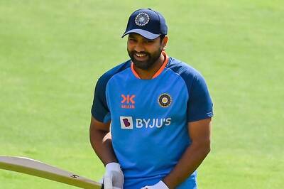 'I Would Say...': Shaheen Afridi or Mitchell Starc? Rohit Sharma's Hilarious Response to Facing Left-arm Pacers