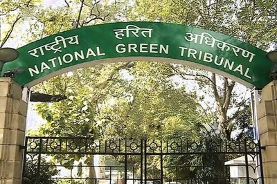 Pity That Even after Constant Monitoring, Pollutants Continue to be Discharged in Ganga: NGT