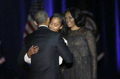 Obama Farewell Speech: Been an Honour to Serve You, Says President