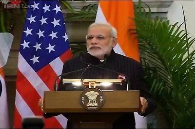 India, US to restart talks on social security pact: PM Modi