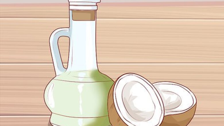 How to Make Baby Oil