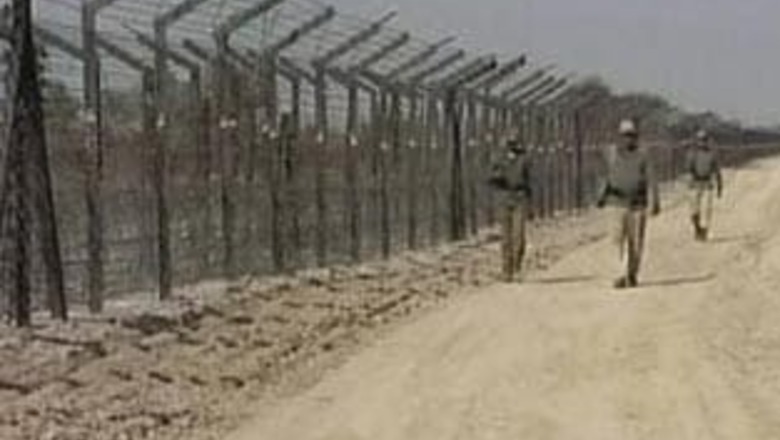 Infiltration bid foiled, 5 terrorists killed in J-K