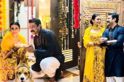 Bigg Boss Fame Pavitra Punia Says Marriage With Eijaz Khan Will Be...