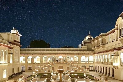 Explore 6 Exciting Weekend Getaways from Delhi NCR