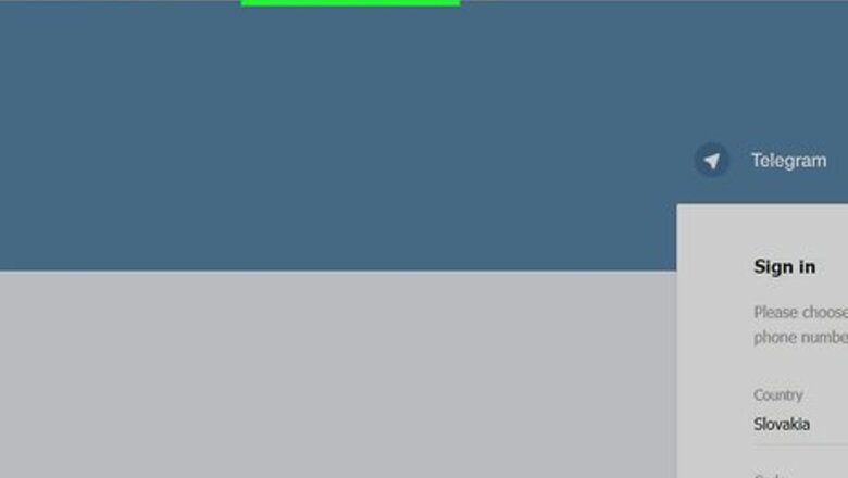 How to Make Stickers on Telegram on PC or Mac