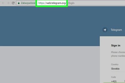 How to Make Stickers on Telegram on PC or Mac