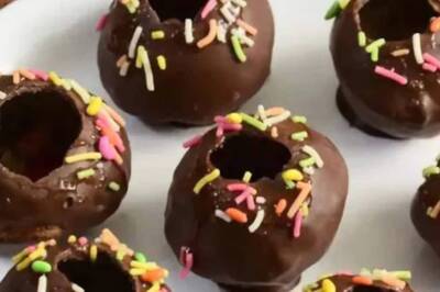 With Chocolate Fuchka And More, Siliguri's Street Food Scene Just Got Sweeter