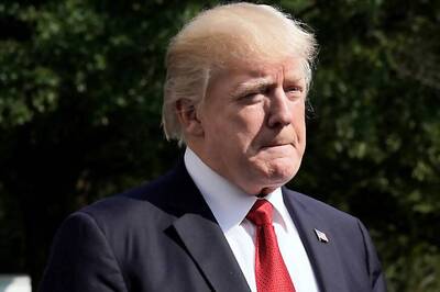 Donald Trump to Visit Las Vegas to Soothe People Traumatized by Mass Shooting