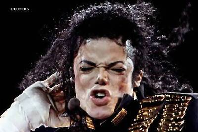 Michael Jackson's death trial begins today